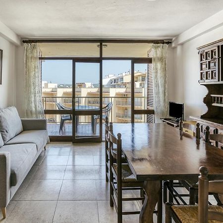 L' Escala Casal Riells 아파트 외부 사진