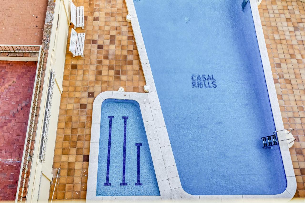 L' Escala Casal Riells 아파트 외부 사진
