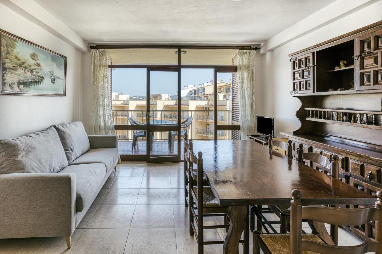 L' Escala Casal Riells 아파트 외부 사진