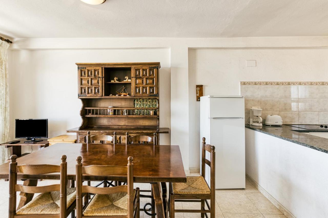 L' Escala Casal Riells 아파트 외부 사진