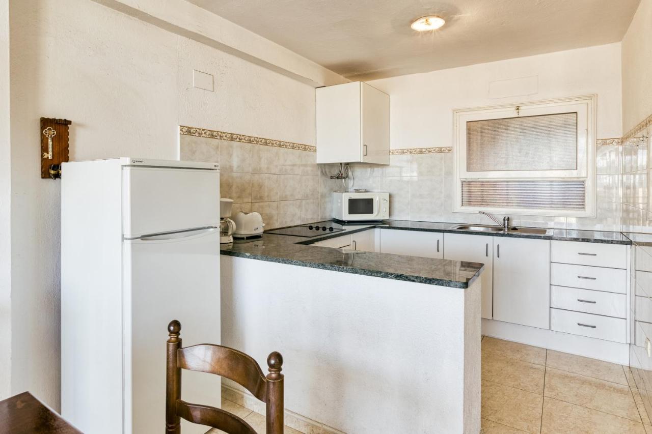 L' Escala Casal Riells 아파트 외부 사진