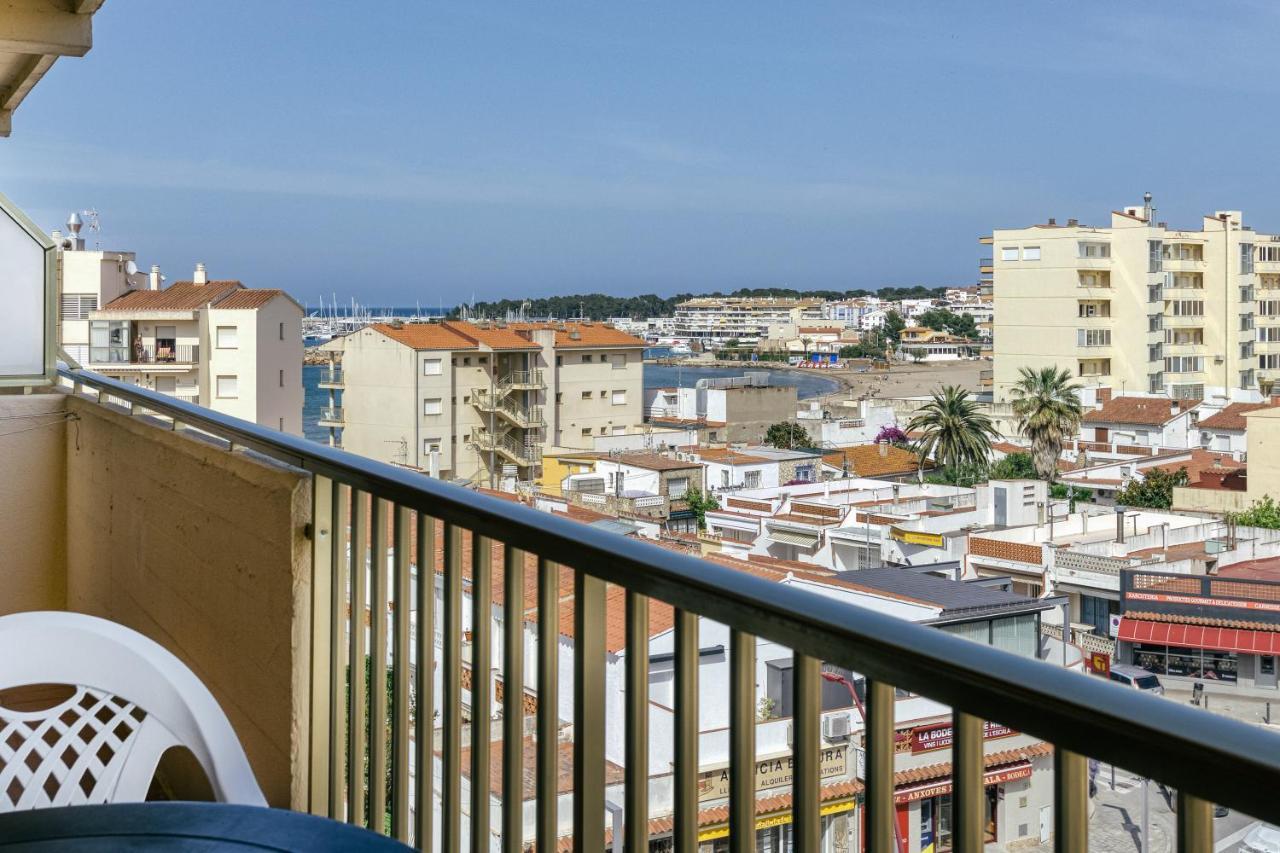 L' Escala Casal Riells 아파트 외부 사진