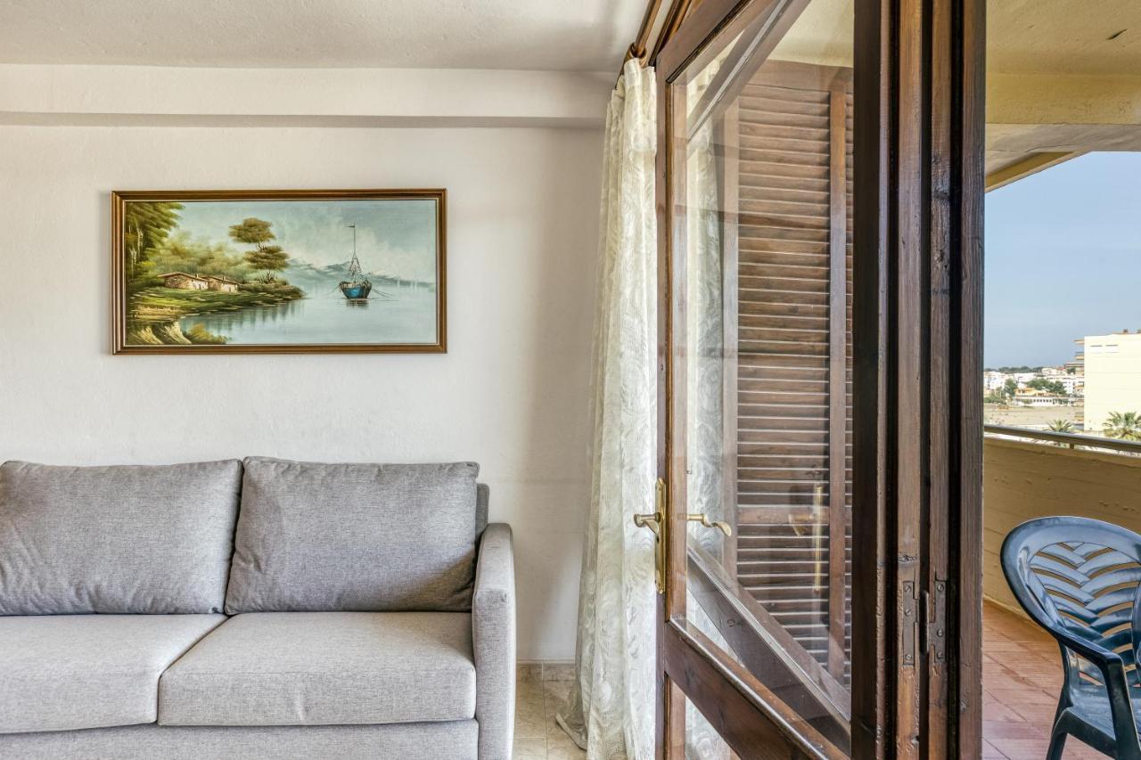 L' Escala Casal Riells 아파트 외부 사진