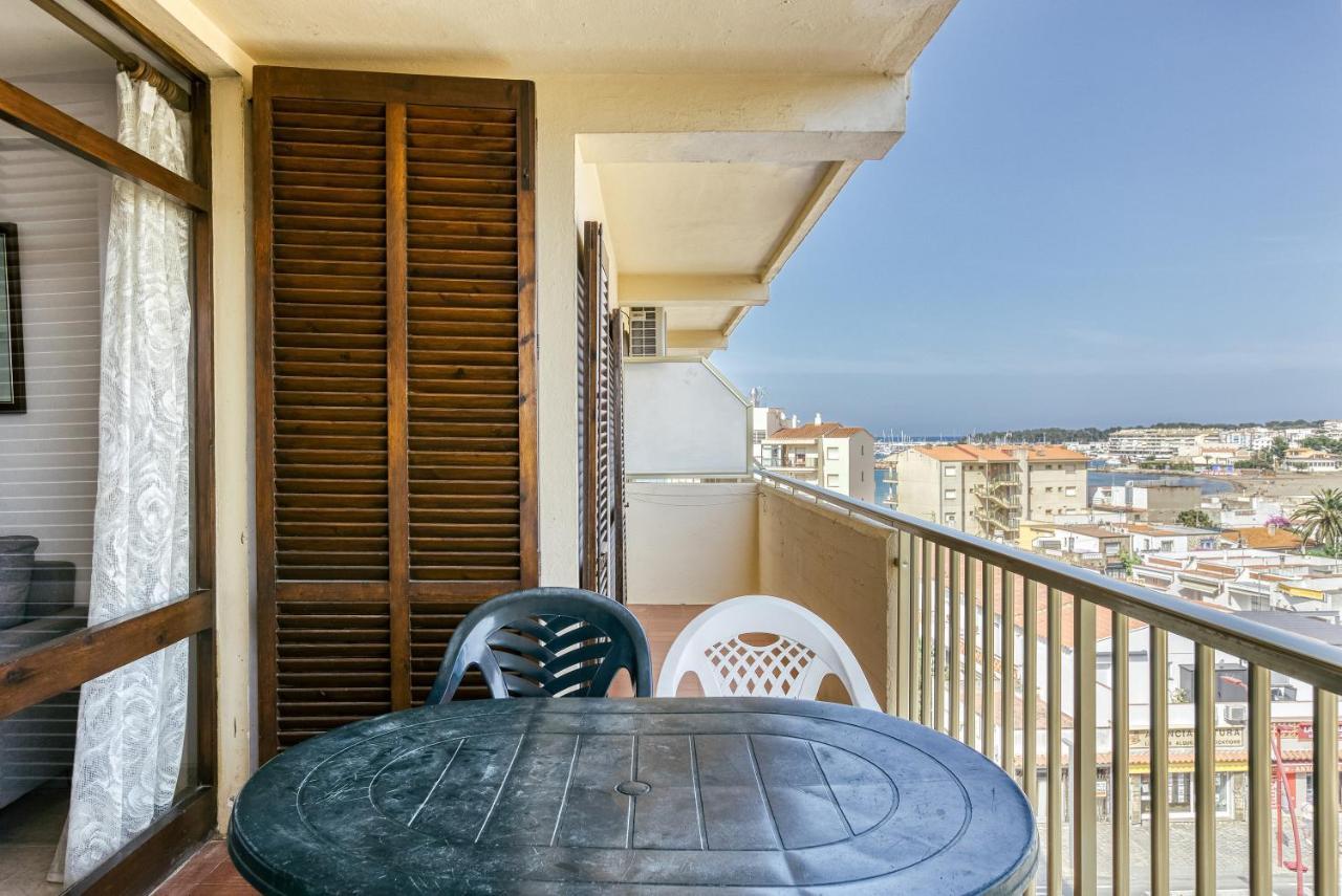 L' Escala Casal Riells 아파트 외부 사진