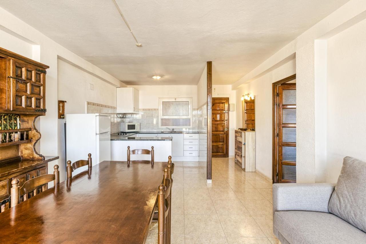 L' Escala Casal Riells 아파트 외부 사진