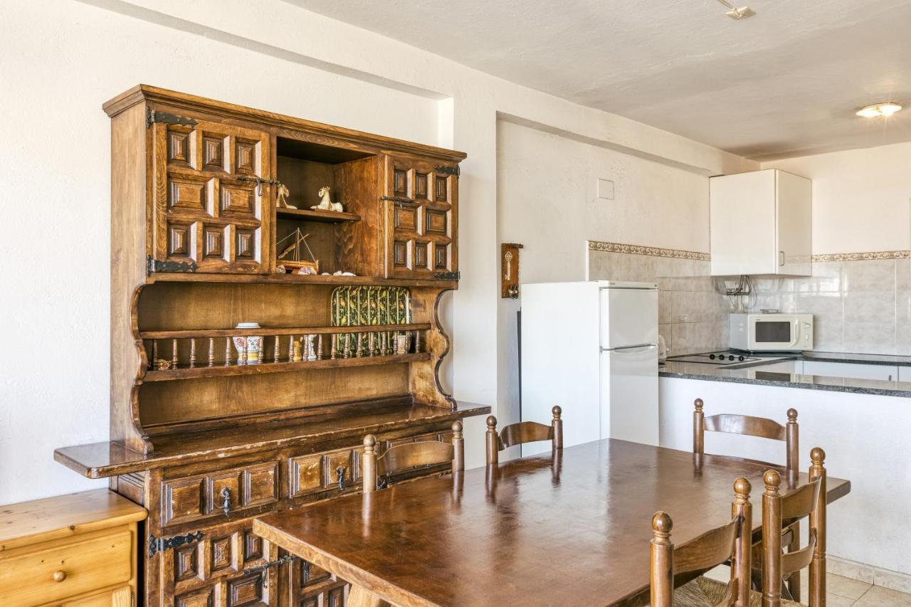 L' Escala Casal Riells 아파트 외부 사진