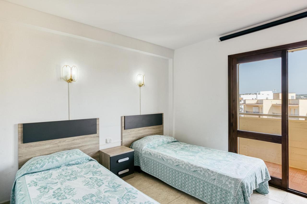 L' Escala Casal Riells 아파트 외부 사진