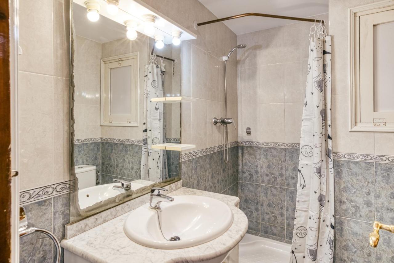 L' Escala Casal Riells 아파트 외부 사진