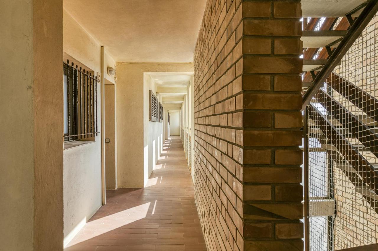 L' Escala Casal Riells 아파트 외부 사진