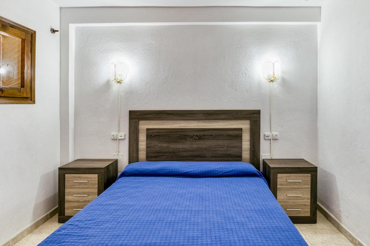 L' Escala Casal Riells 아파트 외부 사진