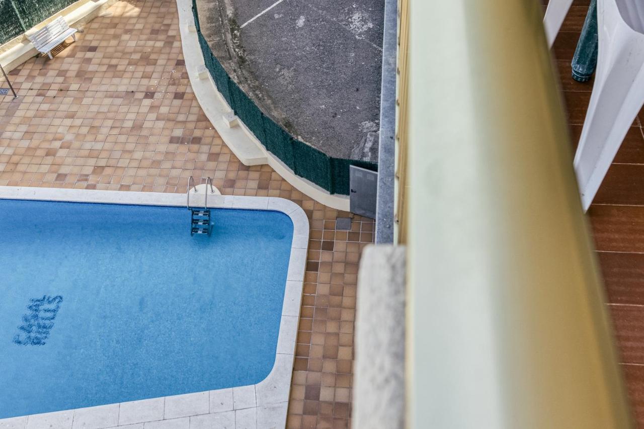 L' Escala Casal Riells 아파트 외부 사진