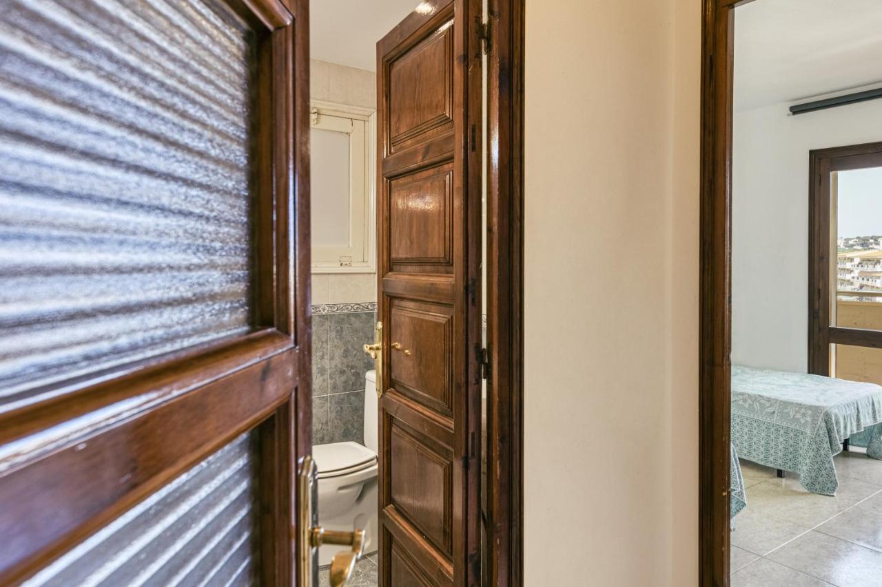 L' Escala Casal Riells 아파트 외부 사진