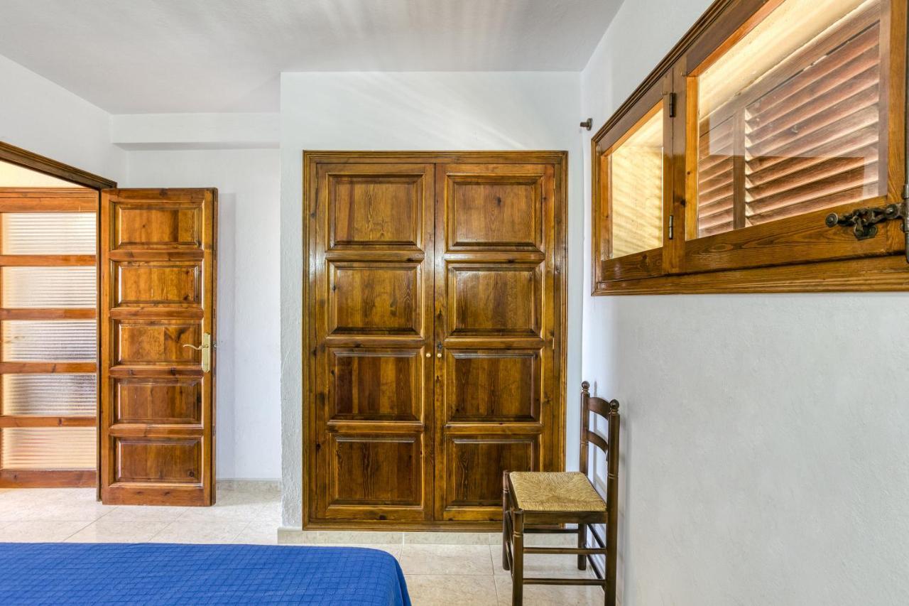 L' Escala Casal Riells 아파트 외부 사진