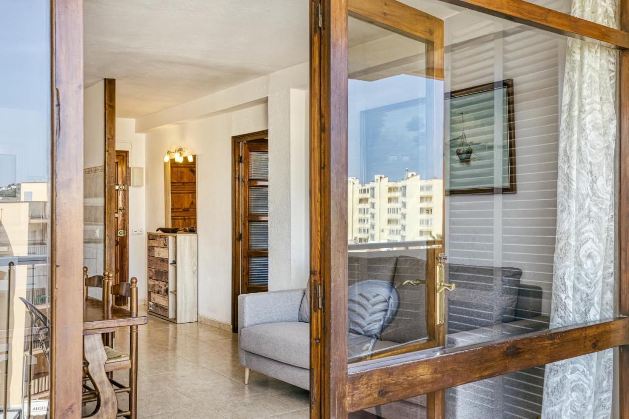 L' Escala Casal Riells 아파트 외부 사진